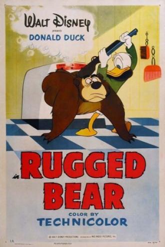 Суровый медведь (фильм 1953)