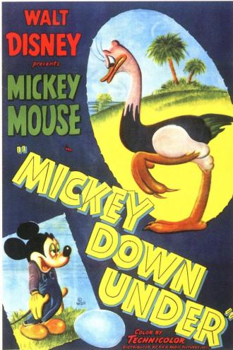 Промахи Микки (фильм 1948)