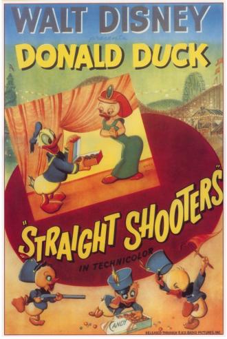 Straight Shooters (фильм 1947)