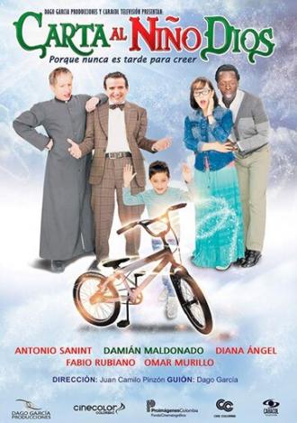 Carta al nino dios (фильм 2014)