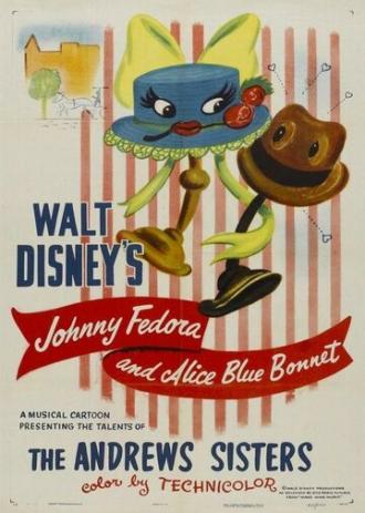 Джонни Федора и Алиса Голубая Шляпка (фильм 1946)