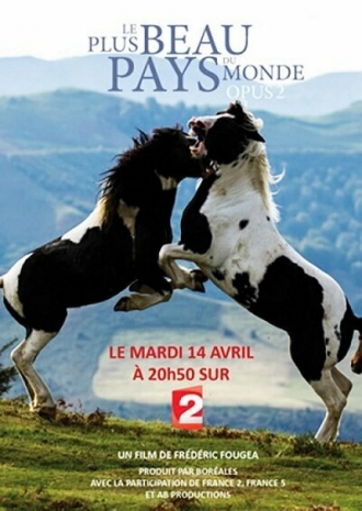 Le plus beau pays du monde 2 (фильм 2015)