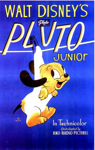 Плуто младший (фильм 1942)