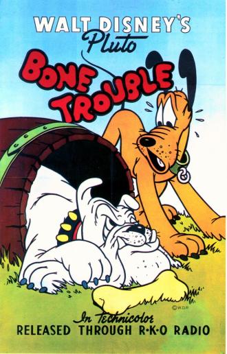 Неприятности из-за кости (фильм 1940)