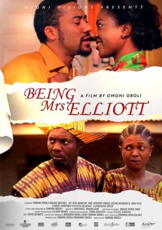 Being Mrs Elliot (фильм 2014)