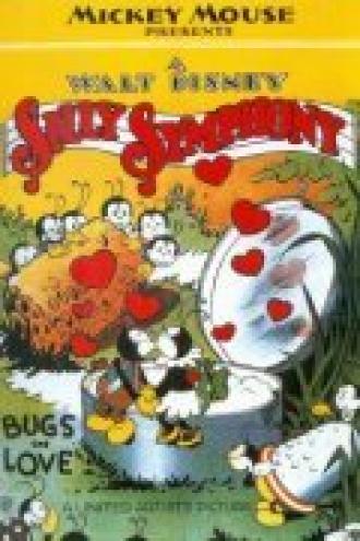 Bugs in Love (фильм 1932)