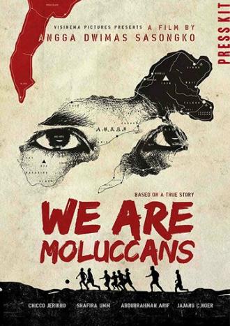 We Are Moluccans (фильм 2014)