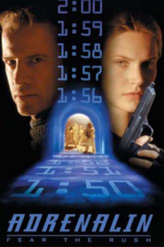 Адреналин (фильм 1996)