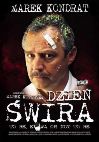 День психа (фильм 2002)