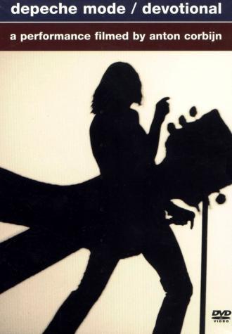 Depeche Mode: Devotional (фильм 1993)