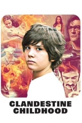 Подпольное детство (фильм 2011)