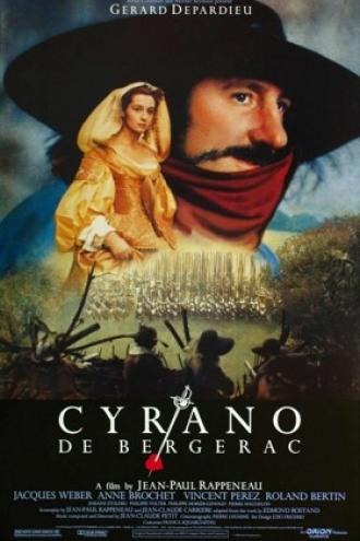 Сирано де Бержерак (фильм 1990)