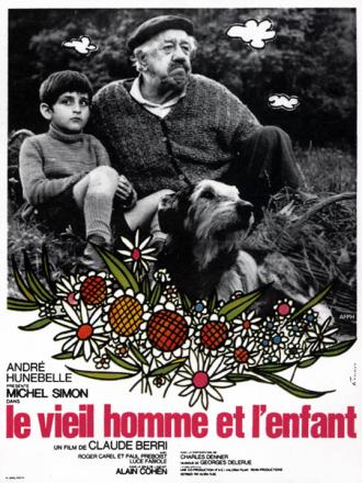 Старик и ребенок (фильм 1966)
