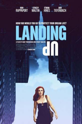 Landing Up (фильм 2018)