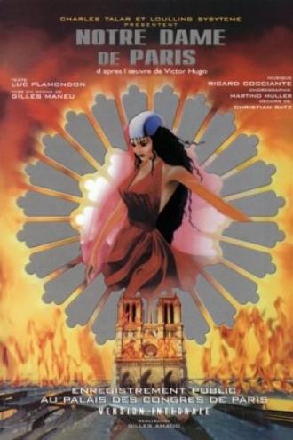Собор Парижской Богоматери (фильм 1999)