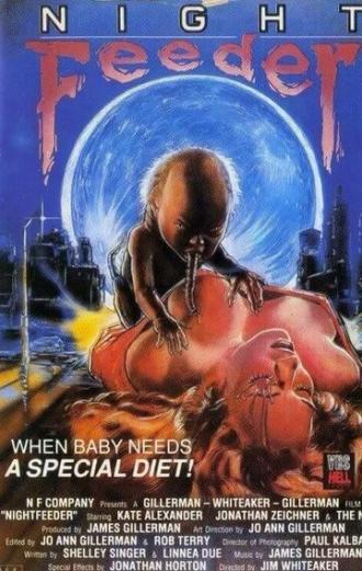 Night Feeder (фильм 1988)