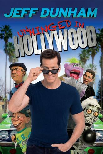 Jeff Dunham: Unhinged in Hollywood (фильм 2015)