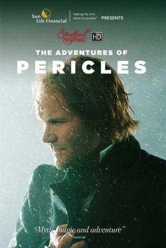 The Adventures of Pericles (фильм 2016)