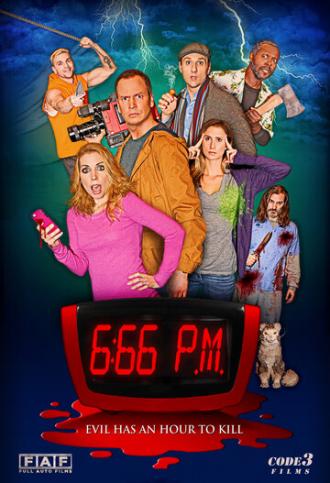 6:66 вечера (фильм 2017)