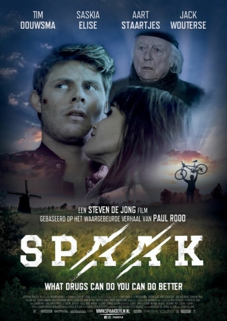 Spaak (фильм 2017)