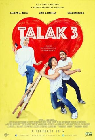 Talak 3 (фильм 2016)