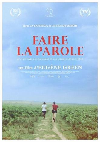 Faire la parole (фильм 2015)