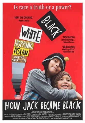 How Jack Became Black (фильм 2018)