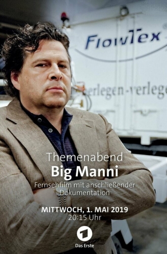 Big Manni (фильм 2019)