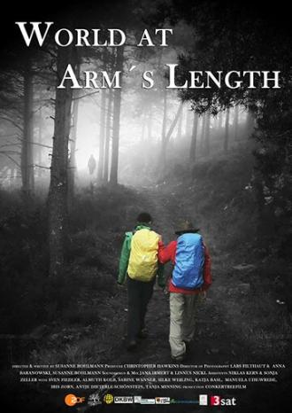 The World at Arm's Length (фильм 2018)