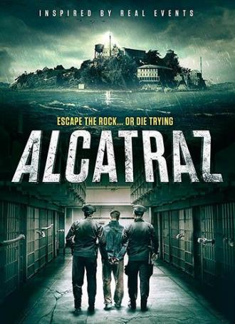 Алькатрас (фильм 2018)