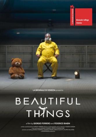 Красивые вещи (фильм 2017)