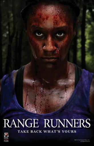 Range Runners (фильм 2019)
