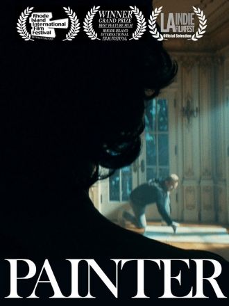Painter (фильм 2020)