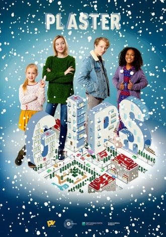 GIPS (сериал 2018)