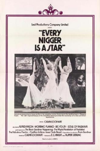 Every Nigger Is a Star (фильм 1974)