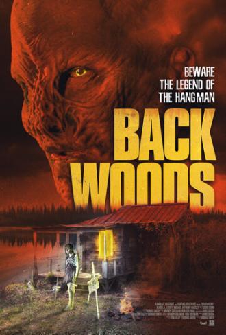 Backwoods (фильм 2020)