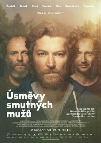 Úsmevy smutných muzu (фильм 2018)
