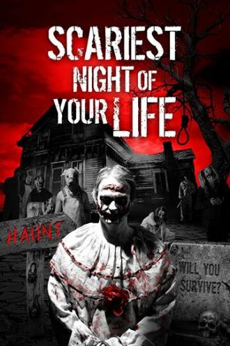 Scariest Night of Your Life (фильм 2018)