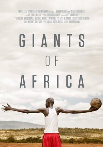 Giants of Africa (фильм 2016)