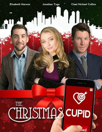 Christmas Cupid's Arrow (фильм 2018)