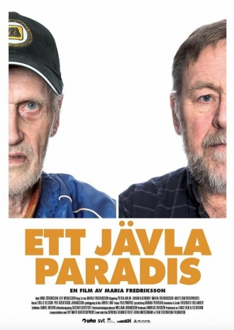 Ett jävla paradis