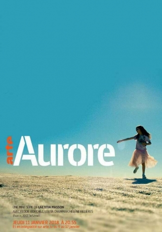Аврора (сериал 2017)