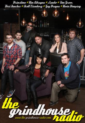 The Grindhouse Radio (сериал 2015)