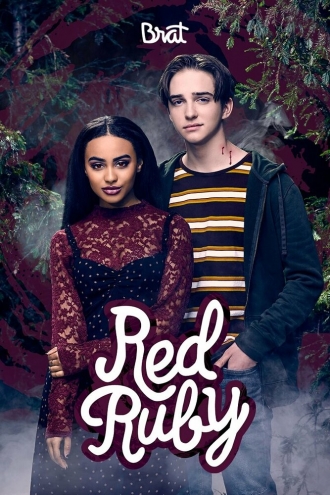 Red Ruby (сериал 2019)