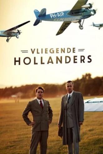 Vliegende Hollanders (сериал 2020)