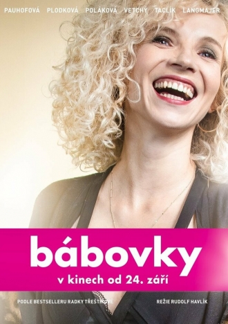 Bábovky (фильм 2020)