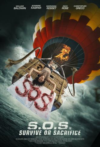 S.O.S. Survive or Sacrifice (фильм 2020)