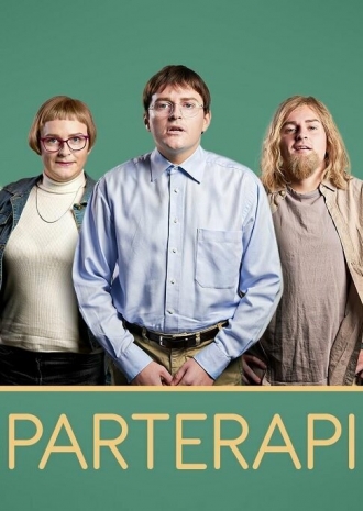 Parterapi (сериал 2019)