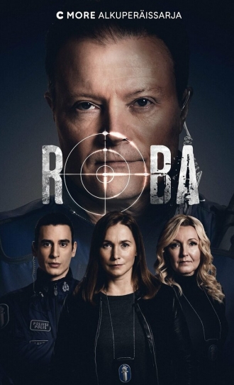 Roba (сериал 2012)