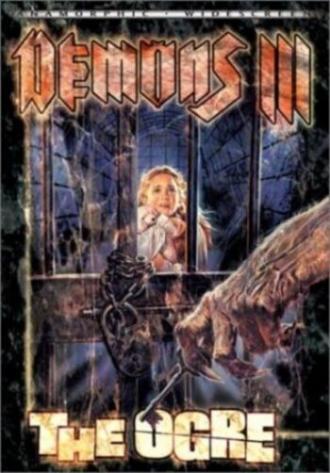 Великан (фильм 1988)